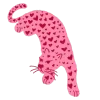 🐆 Эмодзи «❤ Random icons» для Telegram