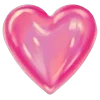 🩷 Эмодзи «❤ Random icons» для Telegram