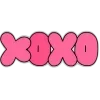 💋 Эмодзи «❤ Random icons» для Telegram