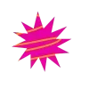 🟣 Эмодзи «❤ Random icons» для Telegram