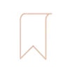 ⬜️ Эмодзи «❤ Random icons» для Telegram