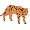 🐆 Эмодзи «❤ Random icons» для Telegram