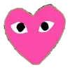 💖 Эмодзи «❤ Random icons» для Telegram