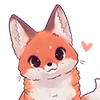 ❤️ Эмодзи «zero set» для Telegram