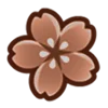 🌸 Эмодзи «zero set» для Telegram