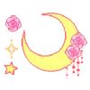 ✨ Эмодзи «zero set» для Telegram