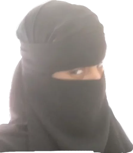 😏 Стикер «زفخ» для Telegram