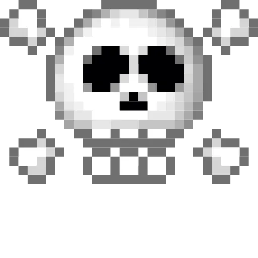 ☠️ Эмодзи «Желтухи Emoji» для Telegram