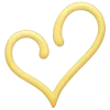 🤩 Эмодзи «Желтые Эмоджи Tg» для Telegram