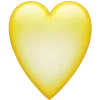 🤩 Эмодзи «Желтые Эмоджи Tg» для Telegram