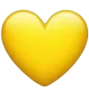 🤩 Эмодзи «Желтые Эмоджи Tg» для Telegram