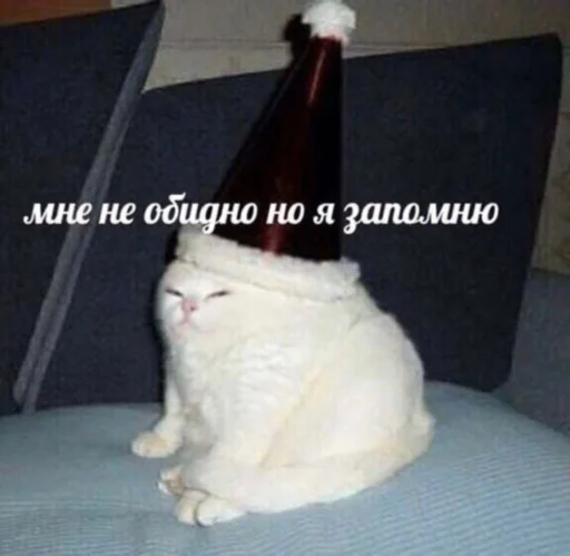 😑 Стикер «zhenyamssongs» для Telegram