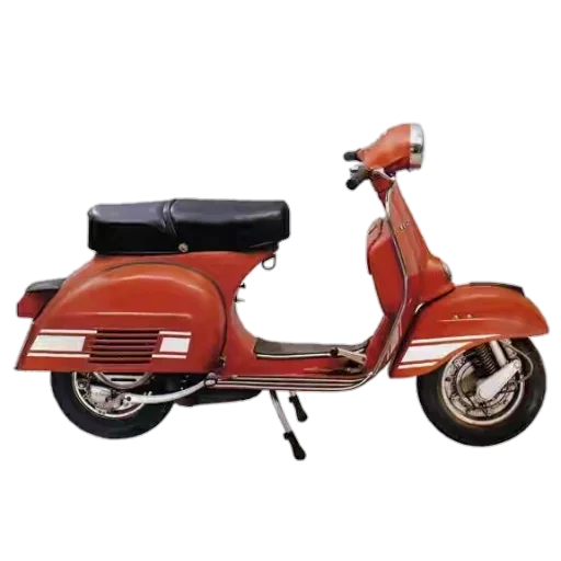 Стикерпак Biker для Telegram — скачать