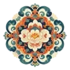 ㊗️ Эмодзи «中国风» для Telegram