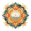 ㊗️ Эмодзи «中国风» для Telegram
