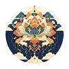 ㊗️ Эмодзи «中国风» для Telegram