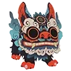 🐉 Эмодзи «中国风» для Telegram