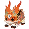 🐉 Эмодзи «中国风» для Telegram
