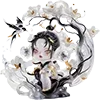 🍃 Эмодзи «中国风» для Telegram