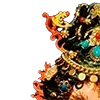 🈲 Эмодзи «中国风» для Telegram