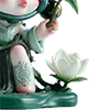 🌱 Эмодзи «中国风» для Telegram