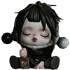 🖤 Эмодзи «中国风» для Telegram