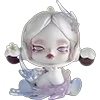 💜 Эмодзи «中国风» для Telegram