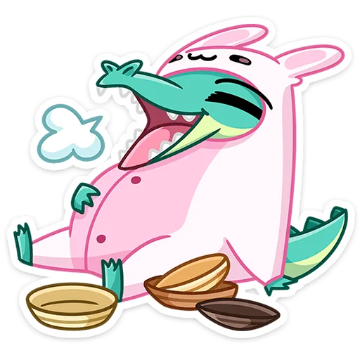 😂 Стикер «Жора» для Telegram