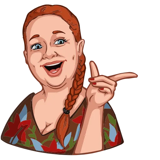 😃 Эмодзи «Жуки» для Telegram