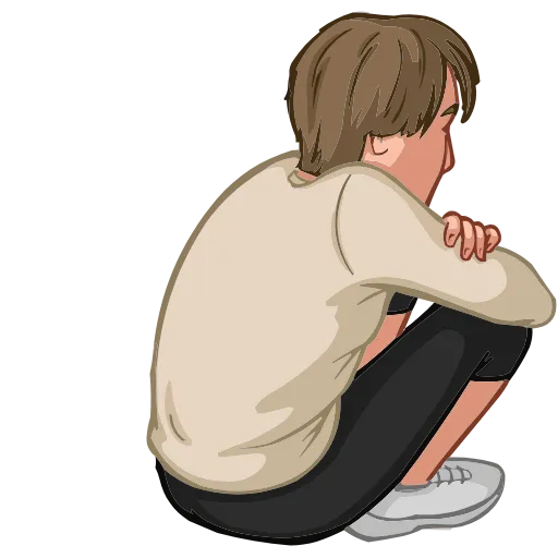 🫥 Эмодзи «Жуки» для Telegram