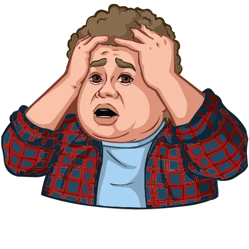 🤯 Эмодзи «Жуки» для Telegram