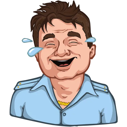 😂 Эмодзи «Жуки» для Telegram