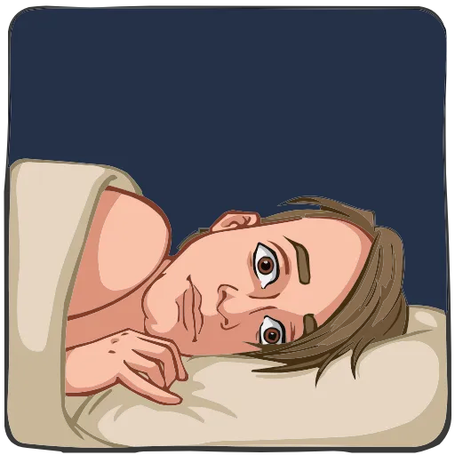 😐 Эмодзи «Жуки» для Telegram