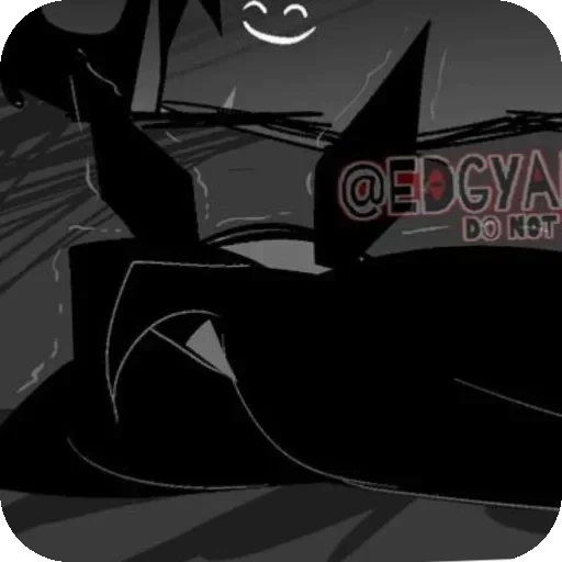 🦇 Стикер «Mr Barrel» для Telegram
