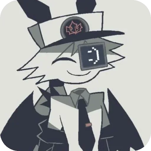 🦇 Стикер «Mr Barrel» для Telegram