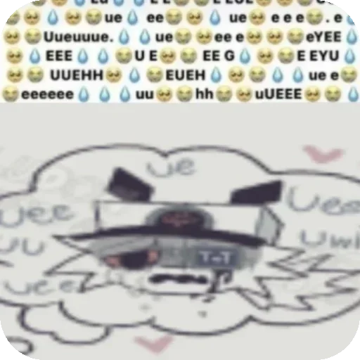 🦇 Стикер «Mr Barrel» для Telegram