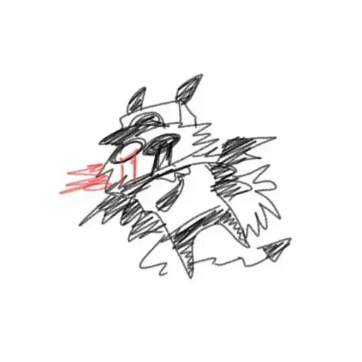 🦇 Стикер «Mr Barrel» для Telegram