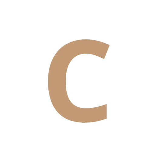 🔤 Эмодзи «Зимний шрифт» для Telegram