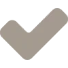 💋 Эмодзи «Зимний шрифт» для Telegram