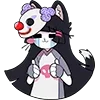 🤡 Эмодзи «Зизи» для Telegram