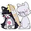 👊 Эмодзи «Зизи» для Telegram
