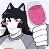 🍷 Эмодзи «Зизи» для Telegram