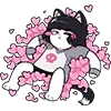 🥰 Эмодзи «Зизи» для Telegram