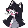 👹 Эмодзи «Зизи» для Telegram