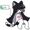 😴 Эмодзи «Зизи» для Telegram