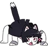 👹 Эмодзи «Зизи» для Telegram