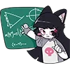 👩‍🎓 Эмодзи «Зизи» для Telegram