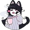 🥱 Эмодзи «Зизи» для Telegram