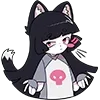 🤷‍♀️ Эмодзи «Зизи» для Telegram