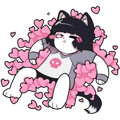 ☺ Эмодзи «Зизи» для Telegram